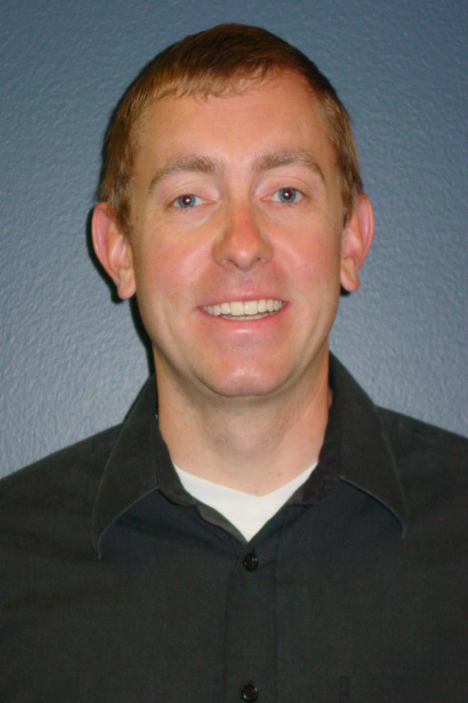 Todd Varano