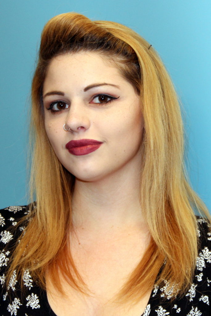 Amanda Dearborn