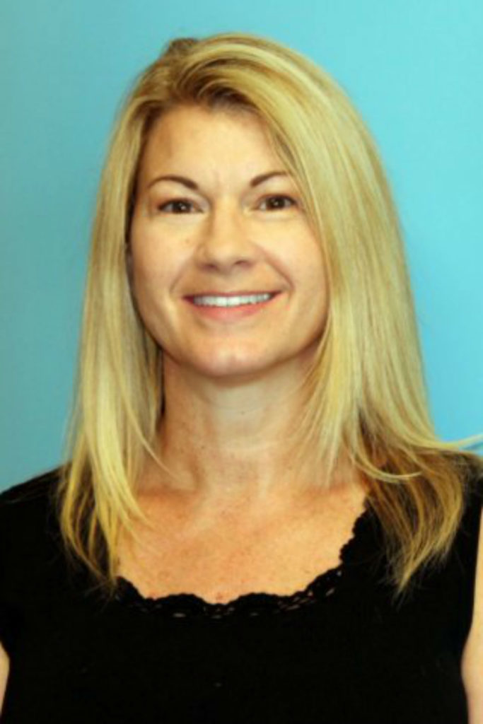 Danielle Emmett