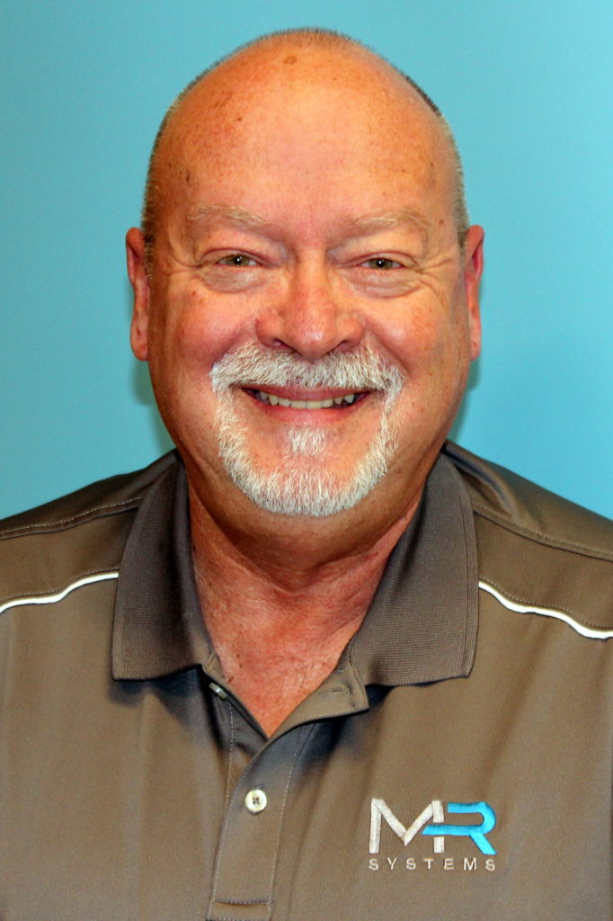 Paul Meeks