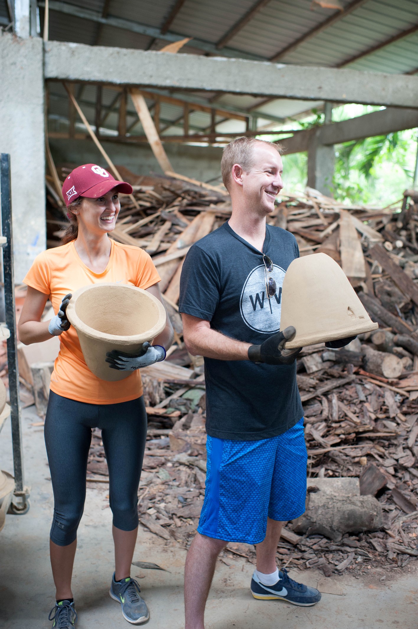 Wine To Water Dominican Republic MR Systems