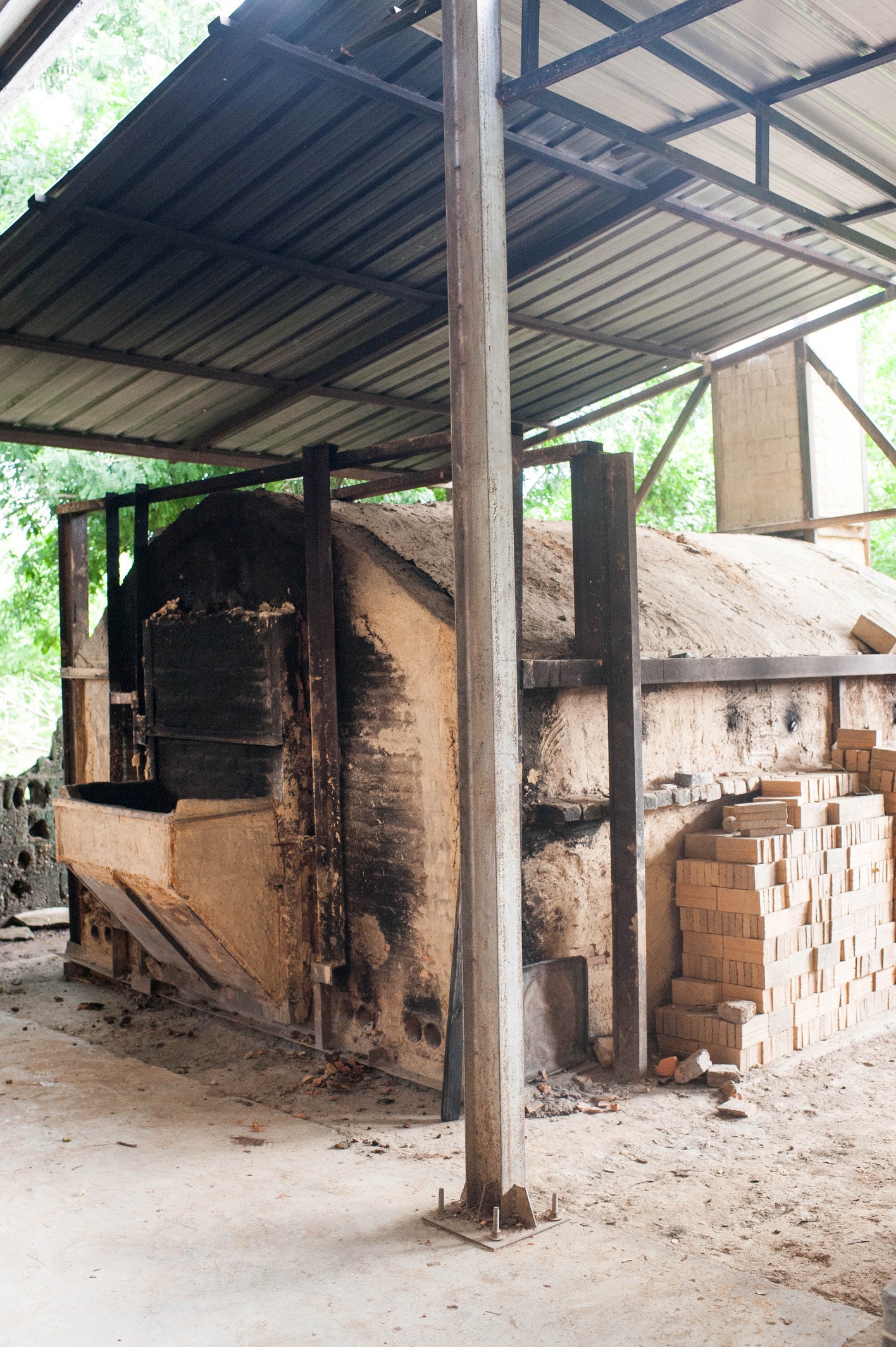 Wine To Water Dominican Republic MR Systems