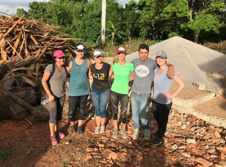 Wine To Water Dominican Republic MR Systems