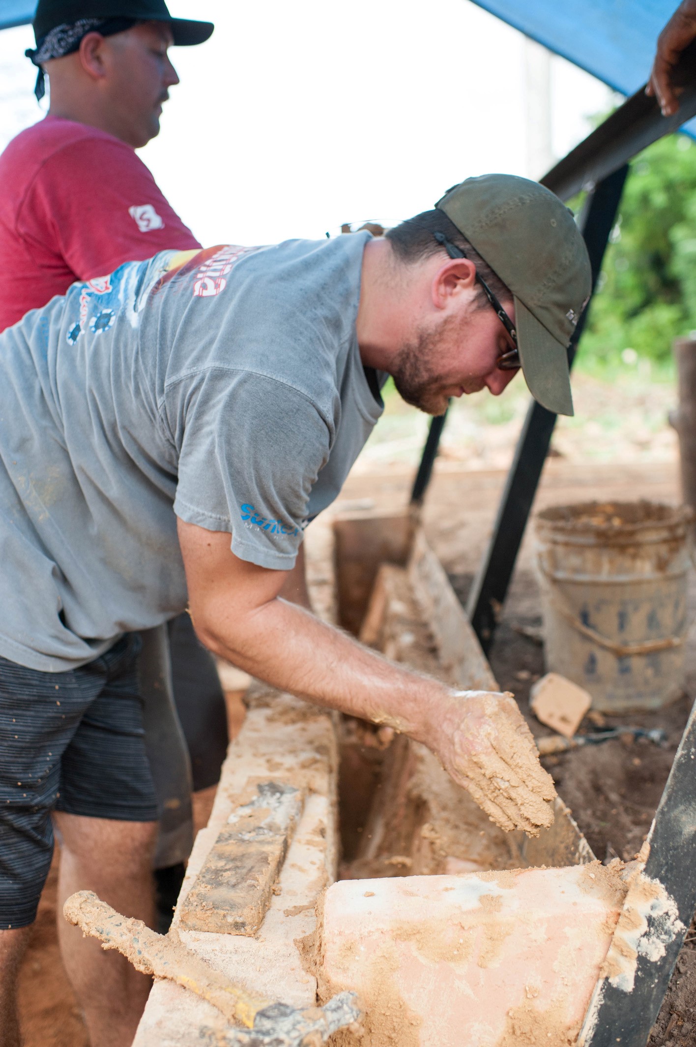 Wine To Water Dominican Republic MR Systems