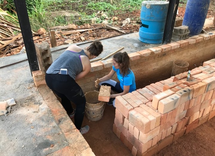 Wine To Water Dominican Republic MR Systems